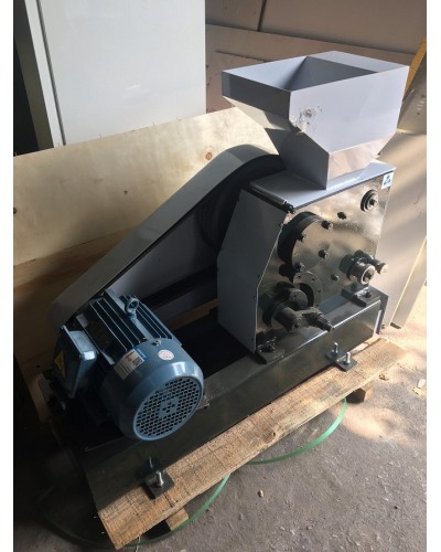 Máy nghiền hàm PEF 125x100 Nan chang  Máy nghiền hàm PEF 125x100 Nan chang